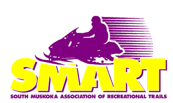 Smart Snowmobile Club Logo